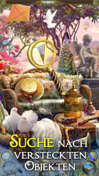Hidden City: Wimmelbildspiel screenshot