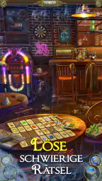Hidden City: Wimmelbildspiel screenshot