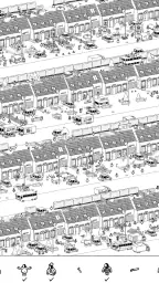 Hidden Folks screenshot