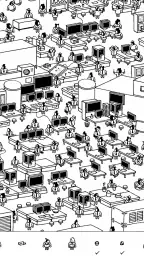 Hidden Folks screenshot