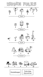 Hidden Folks screenshot