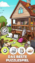 Hidden Folks: Wimmelbildspiele screenshot