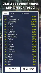 Hidden Numbers PRO screenshot