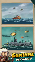 High Seas Hero: Dig & Build screenshot