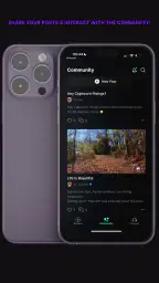 High Vibe TV Spiritual Network screenshot