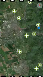 Hilfe im Wald screenshot