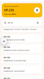 Hilfe im Wald screenshot