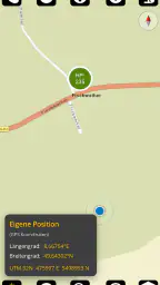 Hilfe im Wald screenshot