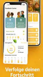 Hilingo: Englisch Sprechen KI screenshot