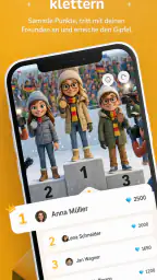 Hilingo: Englisch Sprechen KI screenshot