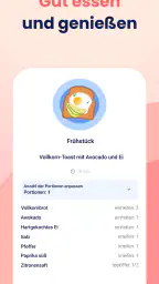 HiMommy: Schwangerschafts-App screenshot