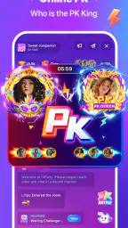 HiParty - Voice Chat Room screenshot