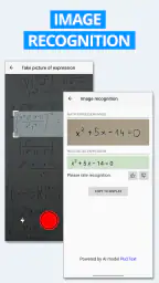 HiPER Calc Pro screenshot
