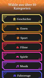 History Date Guesser - Quiz screenshot
