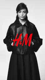 H&M screenshot
