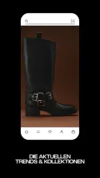 H&M screenshot