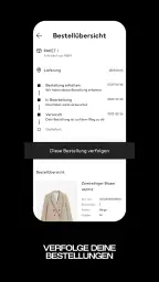H&M screenshot