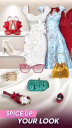 Hochzeitsstylist: Braut Dress screenshot