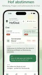 HofDeal screenshot