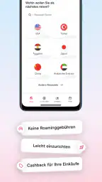 Holafly eSIM Unbegrenzte Daten screenshot
