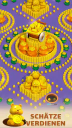 Hole Em All: Black Hole Game screenshot