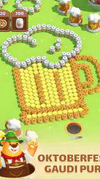 Hole Em All: Black Hole Game screenshot