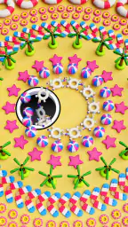 Hole Master: Iss die Welt screenshot