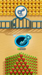 Hole Stars: Puzzle Game screenshot