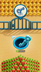 Hole Stars: Puzzle Game screenshot