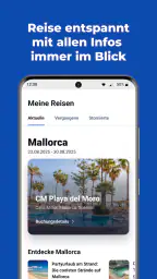 HolidayCheck: Urlaub & Reisen screenshot