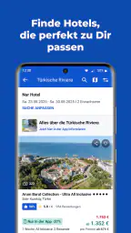 HolidayCheck: Urlaub & Reisen screenshot