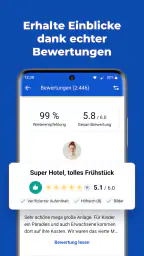 HolidayCheck: Urlaub & Reisen screenshot