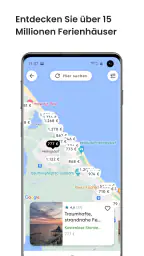 Holidu: Ferienhaus mieten screenshot