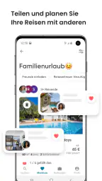 Holidu: Ferienhaus mieten screenshot