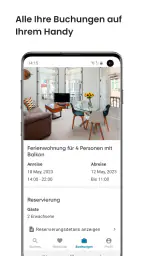 Holidu: Ferienhaus mieten screenshot