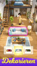 Hollywood Merge screenshot