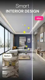 Home AI: Smart Room Planner screenshot