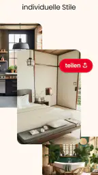 Home AI - KI-Innendesign screenshot