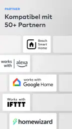 Home Connect screenshot