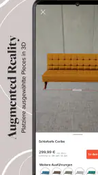home24 & Butlers: Möbel & Deko screenshot