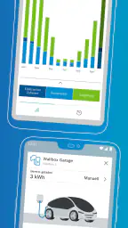 HomeCom Easy screenshot