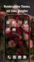 HomeEase Launcher screenshot