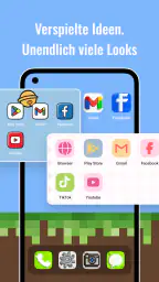 HomeEase Launcher screenshot