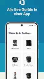 HomeID screenshot