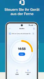 HomeID screenshot