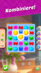 Homescapes screenshot