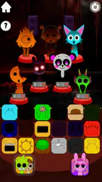 Horror Funny Beats Music screenshot