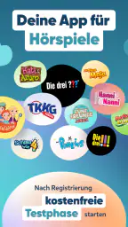 Hörspiel Player screenshot