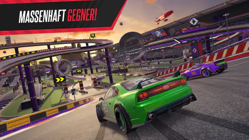 Hot Lap League: Racing Mania! screenshot