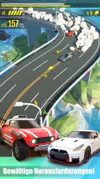 Hot Slide screenshot